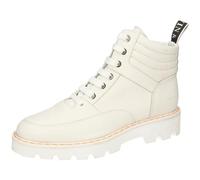 Melvin & Hamilton Women's Megan 40 Ankle Boot, White, 5 UK