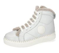 Melvin & Hamilton Women's Nuri 12 Ankle Boot, Blue, 7 UK