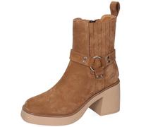 Melvin & Hamilton Women's Paisley 5 Ankle Boots, brown, 8.5 UK