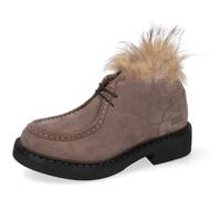 Melvin & Hamilton Women's Pia 7 Ankle Boots, beige, 2/2.5 UK