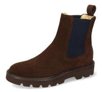 Melvin & Hamilton Women's Sally 112 Ankle Boot, Brown, 8 UK