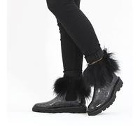 Melvin & Hamilton Women's Sally 114 Ankle Boot, 1 UK