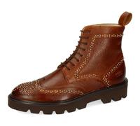 Melvin & Hamilton Women's Sally 120 Ankle Boot, Brown, 7 UK