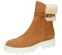 Melvin & Hamilton Women's Sally 138 Ankle Boot, brown, 4 UK