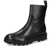 Melvin & Hamilton Women's Sally 149 Ankle Boot, Black, 7.5 UK
