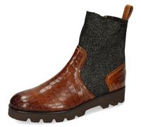 Melvin & Hamilton Women's Sally 157 Ankle Boot, 3 UK