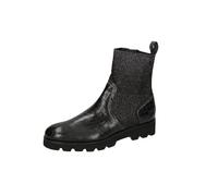 Melvin & Hamilton Women's Sally 157 Ankle Boot, black, 7 UK
