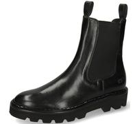 Melvin & Hamilton Women's Sally 186 Ankle Boot, Black, 6 UK
