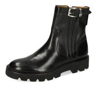 Melvin & Hamilton Women's Sally 85 Ankle Boot, black, 4 UK