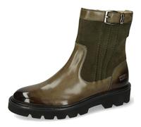 Melvin & Hamilton Women's Sally 85 Ankle Boot, Green, 7 UK
