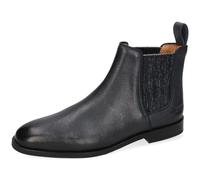 Melvin & Hamilton Women's Susan 70 Chelsea Boot, Blue, 4 UK