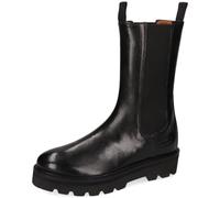 Melvin & Hamilton Women's Sybill 5 Chelsea Boot, Black, 5 UK