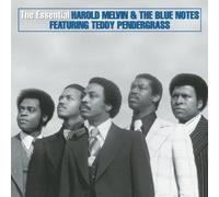 Melvin, Harold - Essential Harold Melvin & the Blue Notes