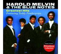 Melvin, Harold - Greatest Hits