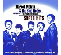 Melvin, Harold - Super Hits