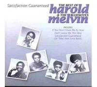 Harold Melvin and the Blue Notes - The Best of Harold Melvin & the Bluenotes