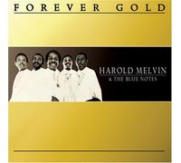 Melvin, Harold & The Blue Note - Forever Gold: Harold Melvin & the Blue Notes