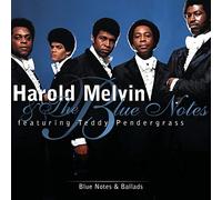 Melvin,Harold & The Blue Notes - Blue Notes & Ballads