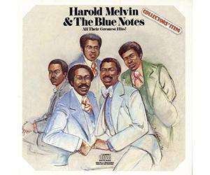 Melvin,Harold & The Blue Notes - Collectors Item