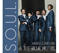 Melvin, Harold & The Blue Notes - S.O.U.L.