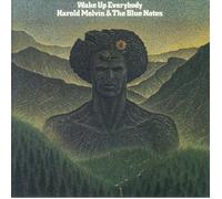 MELVIN, Harold & THE BLUE NOTES - Wake Up Everybody (50th Anniversary Edition)
