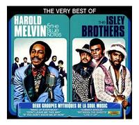 Melvin, Harold - Very Best of