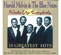Melvin, Harold - Wake Up Everybody