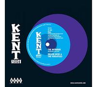 Melvin Hicks - Intruder / Just Outside Of Lonely [VINYL]