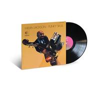 Melvin Jackson – Funky Skull – Vinyl LP – Verve By Request (2023)