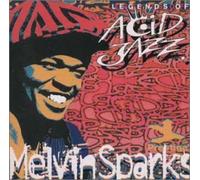 Melvin Sparks