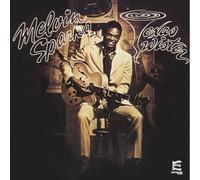 Melvin Sparks Texas Twister (Vinyl) 12" Album