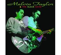 Melvin Taylor & The Slack Band [VINYL]