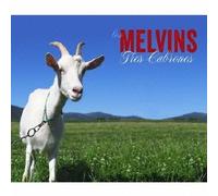 Melvins 1983 - Tres Cabrones [Japan CD] DYMC-7024