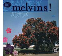 Melvins - 26 Songs