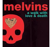 Melvins A Walk With Love & Death Double LP Vinyl IPC195LP NEW
