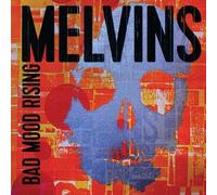 Melvins Bad Moon Rising (Vinyl) 12" Album (US IMPORT)