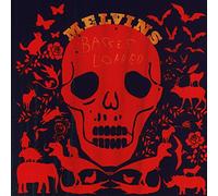 Melvins – Basses Loaded