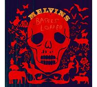 MELVINS - Basses Loaded