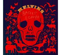 Melvins – Basses Loaded – 12" Vinyl – US Import