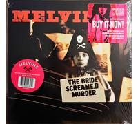 Melvins Bride Screamed Murder LP Vinyl IPC230LP NEW