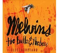 Melvins Bulls & the Bees / Electroretard CD IPC169CD NEW