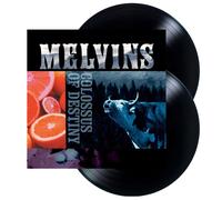 Melvins Colossus of Destiny (Vinyl)