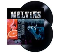 Melvins - Colossus Of Destiny - 2 Vinyl