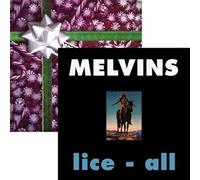 Melvins - Eggnog / Lice All [VINYL]