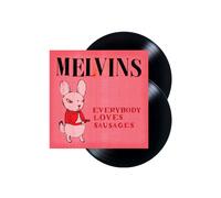 Melvins - Everybody Loves Sausages [VINYL]
