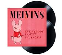 Melvins - Everybody Loves Sausages [VINYL]