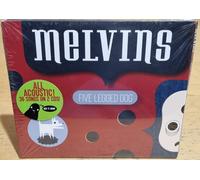 Melvins - Five Legged Dog 2-Disc Digipak CD Album New & Sealed IPC238CD
