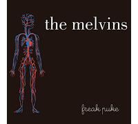 Melvins - Freak Puke