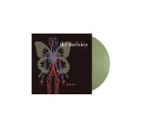 Melvins Freak puke LP multicolor Onesize