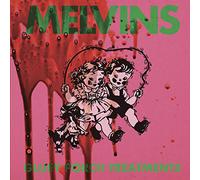 Melvins - Gluey Porch Treatments [VINYL]